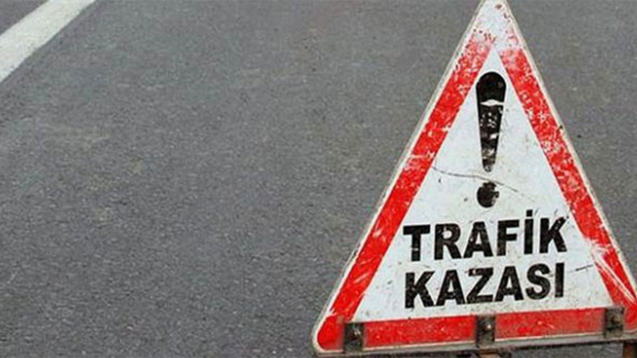 Domaniç’te trafik kazası: 1 yaralı (22 Eylül 2024)