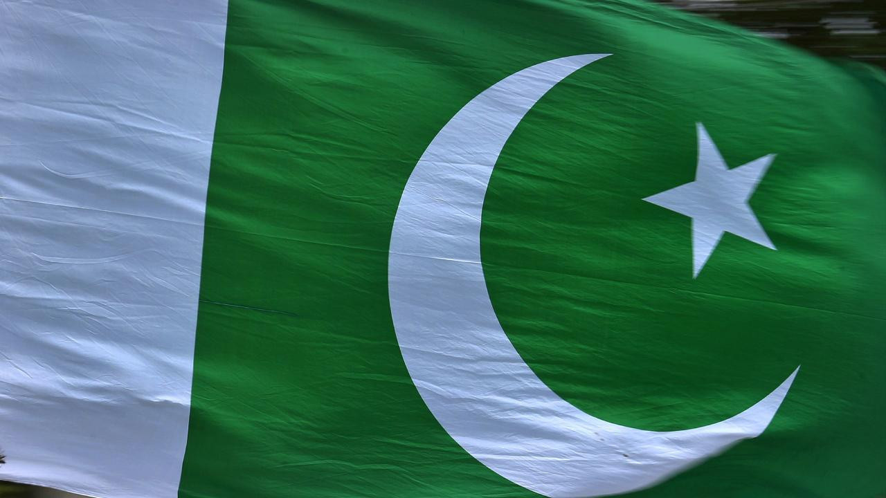 Pakistan'da maden faciası: 11 kişi öldü