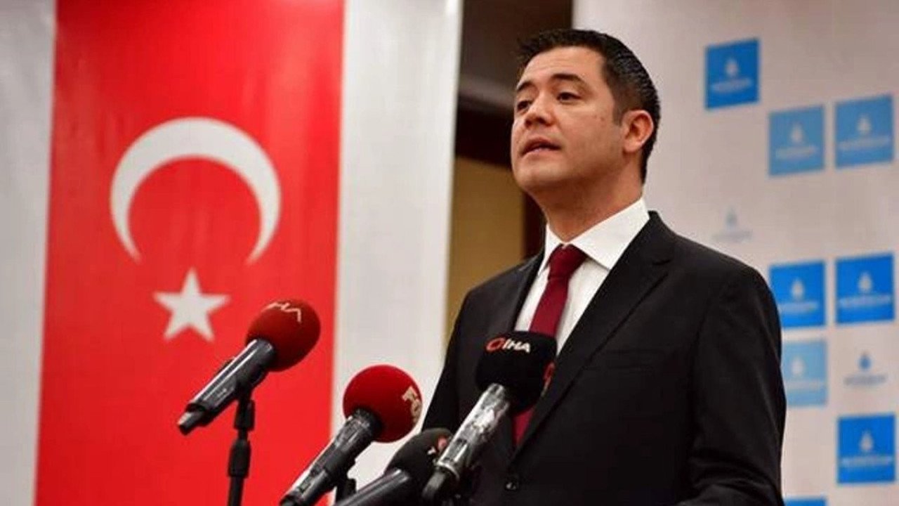 Bu seçimde de sahte videolar piyasa sürüldü . Zafer Şahin Sancaktepe dedi Yenikapı çıktı