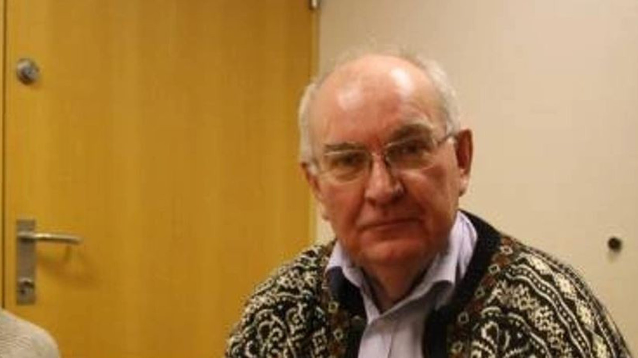 Norveçli Türkolog Bernt Brendemoen vefat etti