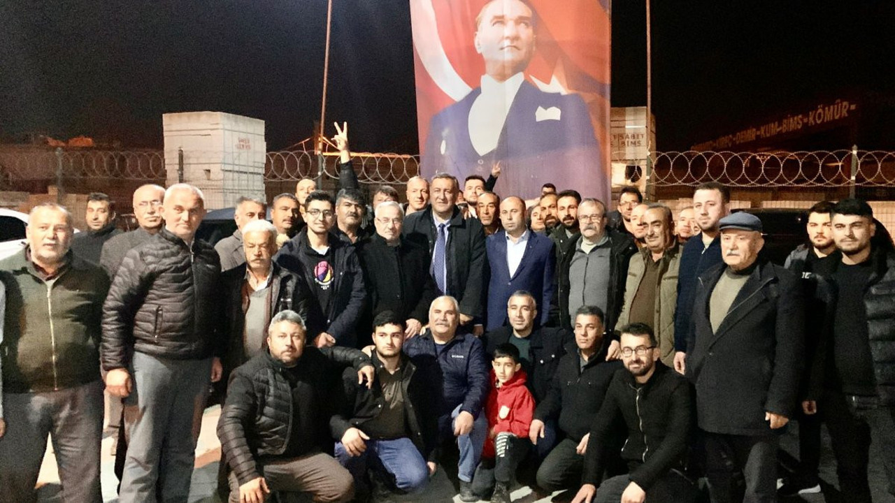 CHP’li Gürer: Biz hiçbir hemşehrimize hangi partilisin demedik