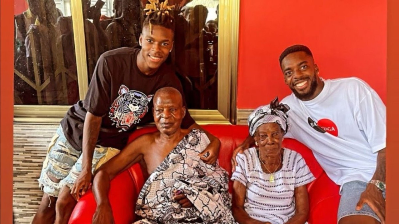 İngiltere'de savaş çıkartan adam