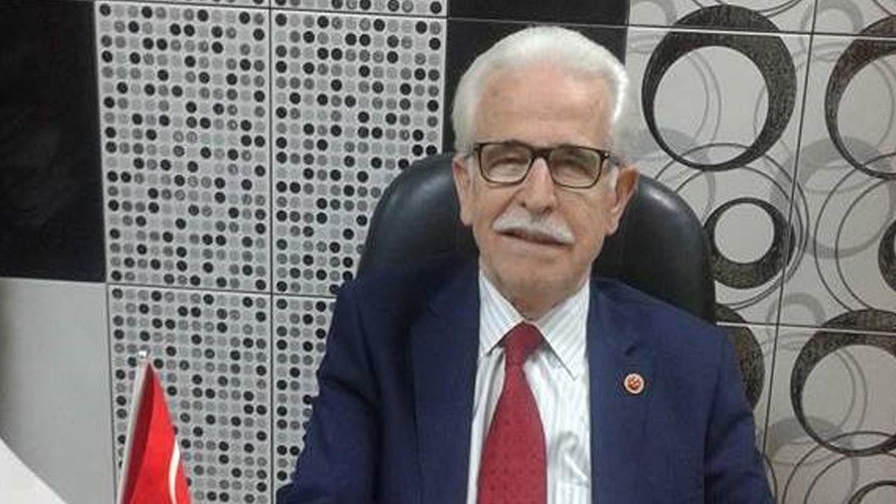 İş ve siyaset dünyasının tanınan ismi Halis Günday hayatını kaybetti