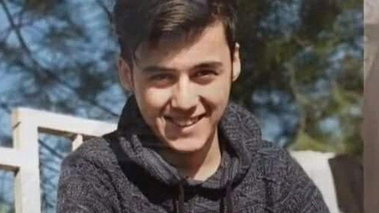 Sobayı yakmak isterken yanarak can verdi