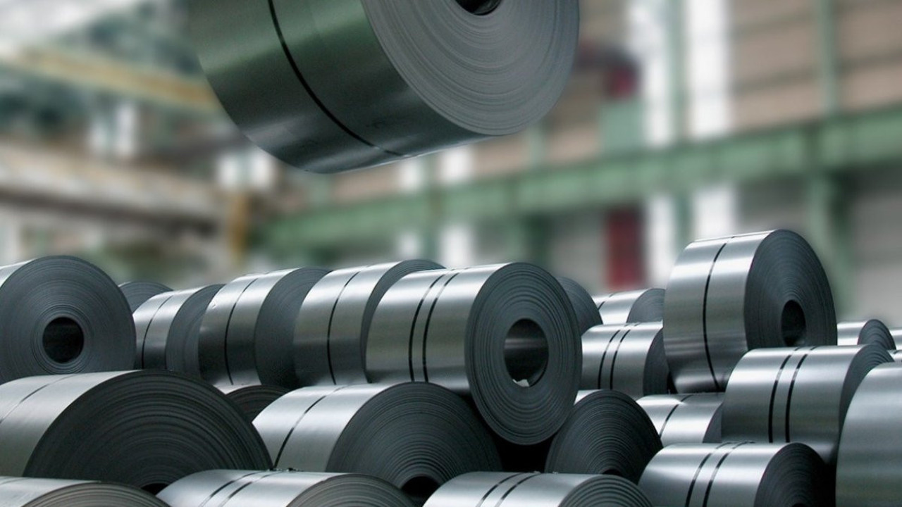 Çelik üretiminde Avrupa’nın en büyüğü olduk