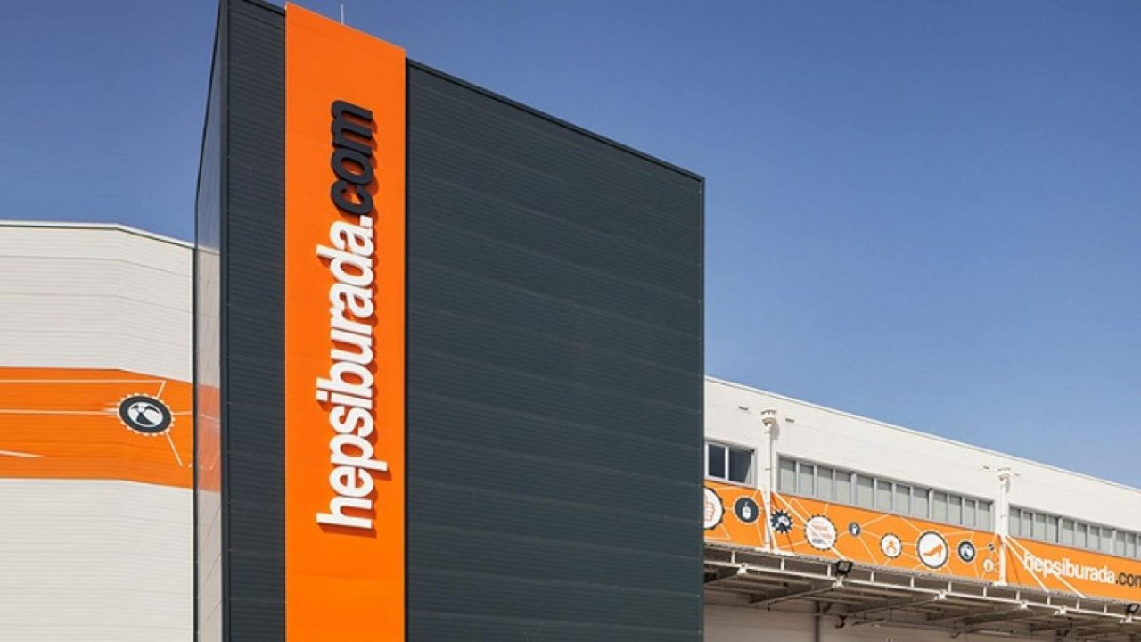 Hepsiburada’da ‘Gümbür Gümbür Ramazan İndirimleri’ başladı