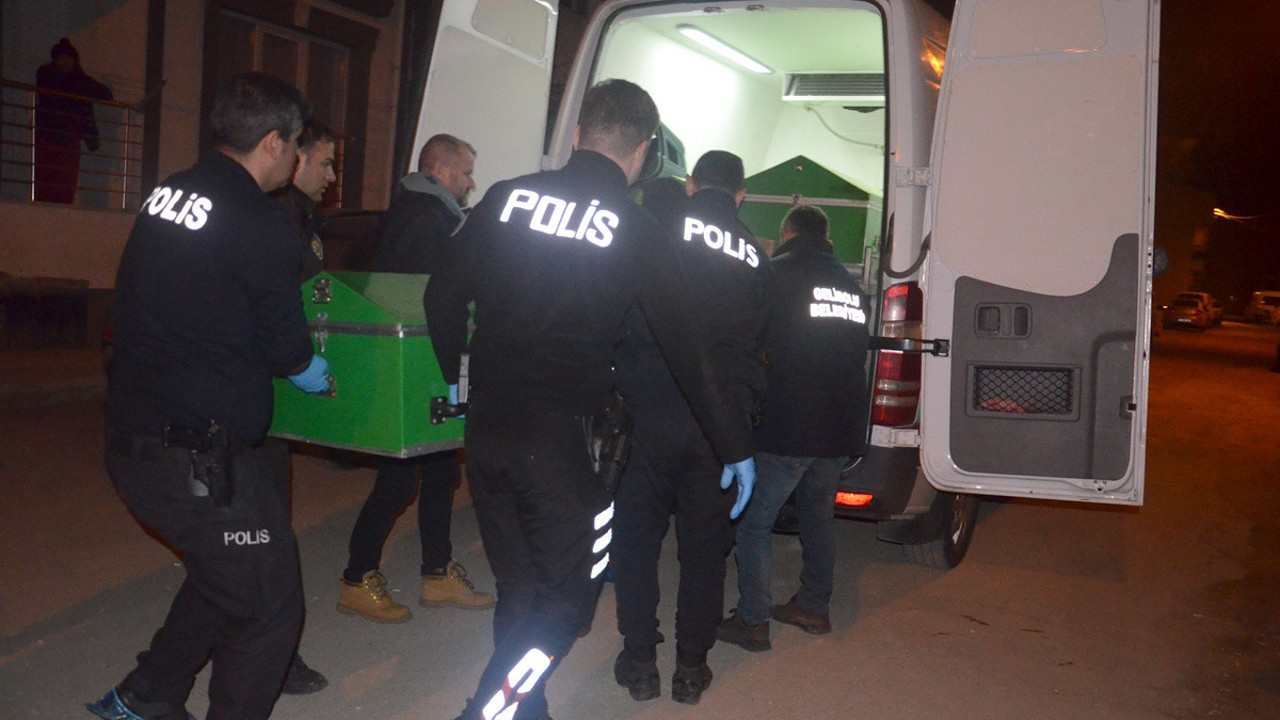 Çanakkale'de kadın cinayeti: Oğlu tarafından öldürüldü