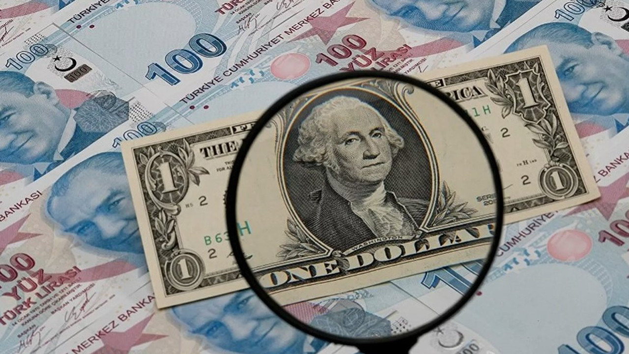 Dolar güne nasıl başladı? (12 Mart 2024)
