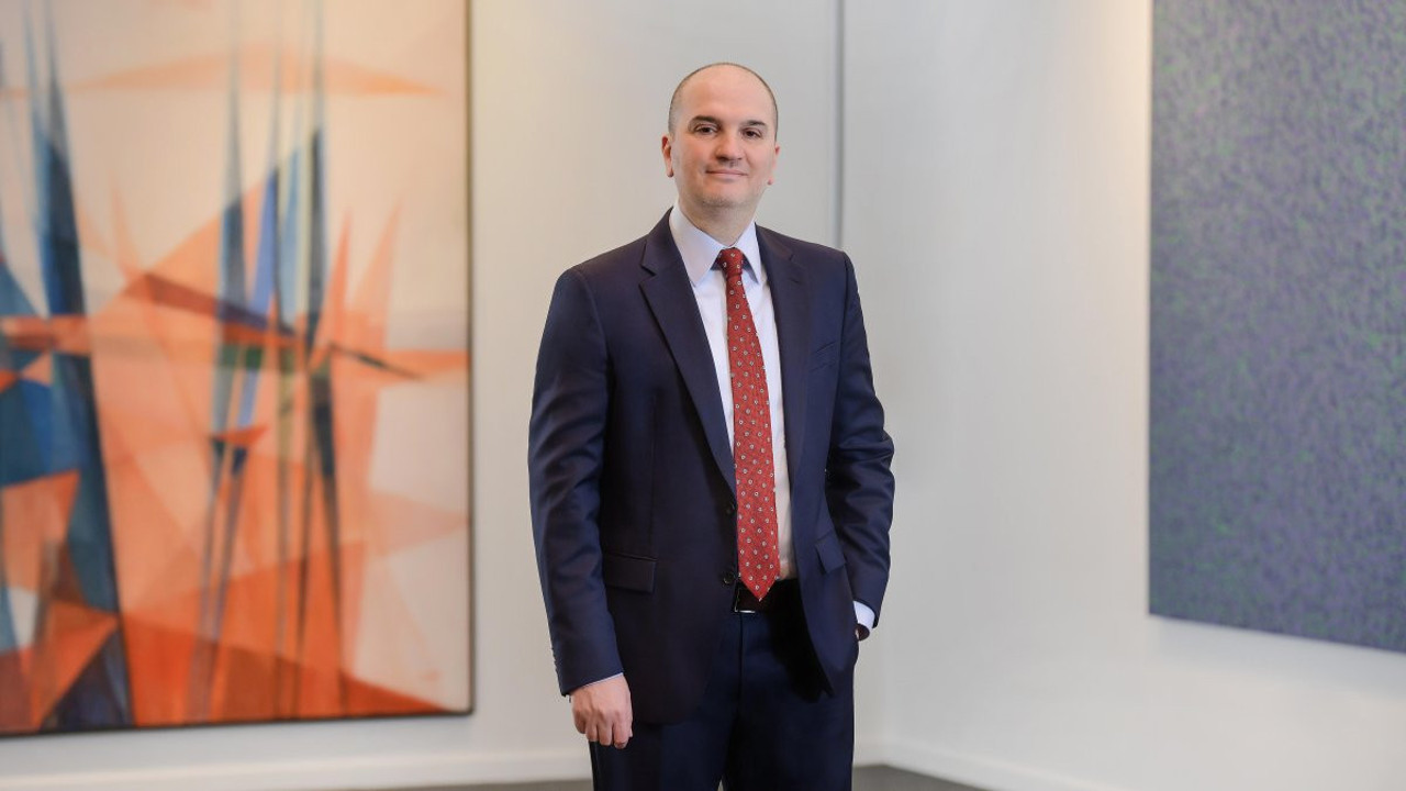 Ülker 2023 yılını 56 milyar TL ciroyla kapattı