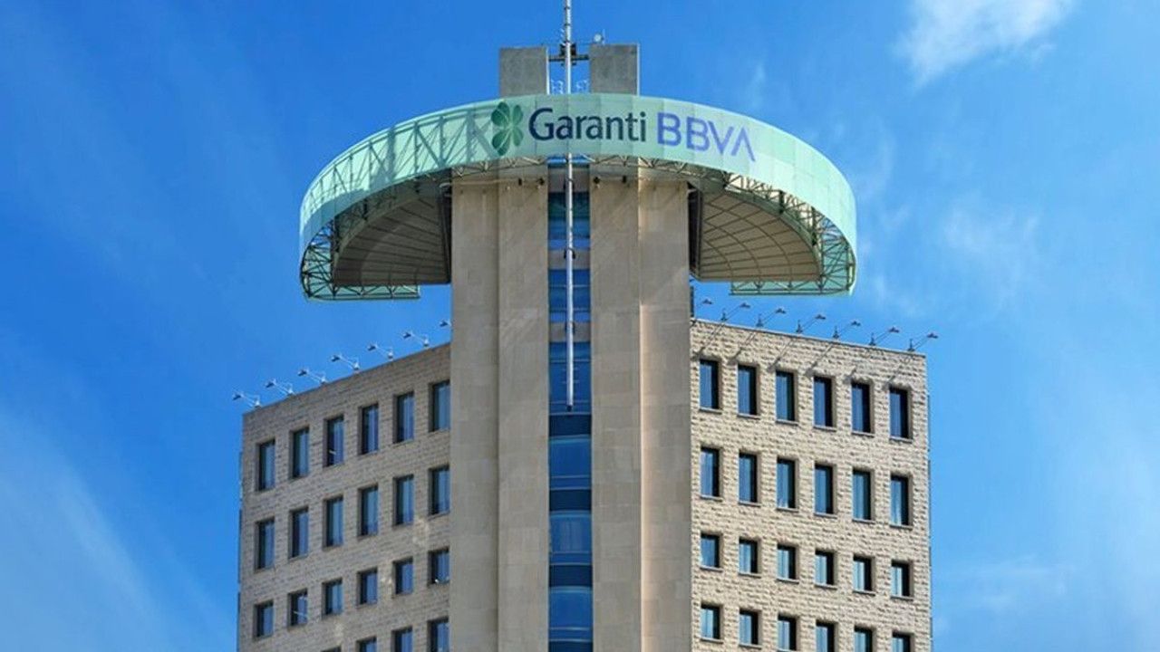 Garanti BBVA Portföy'de üst düzey atama