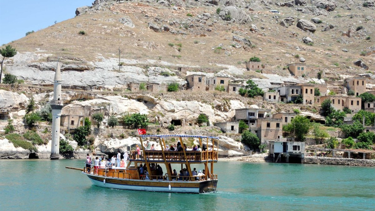 Süper Kupa için rekor Şanlıurfa hedefi: 1 milyon kişi