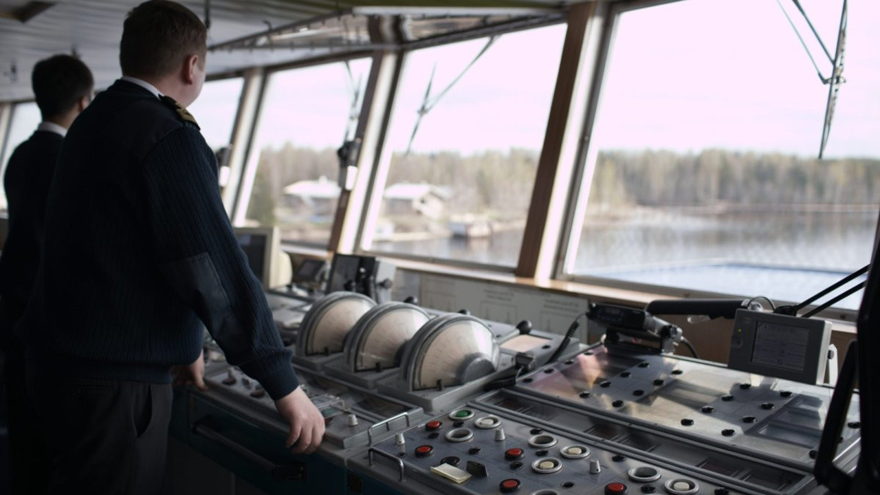 Gemi adamları iaşe bedellerine zam