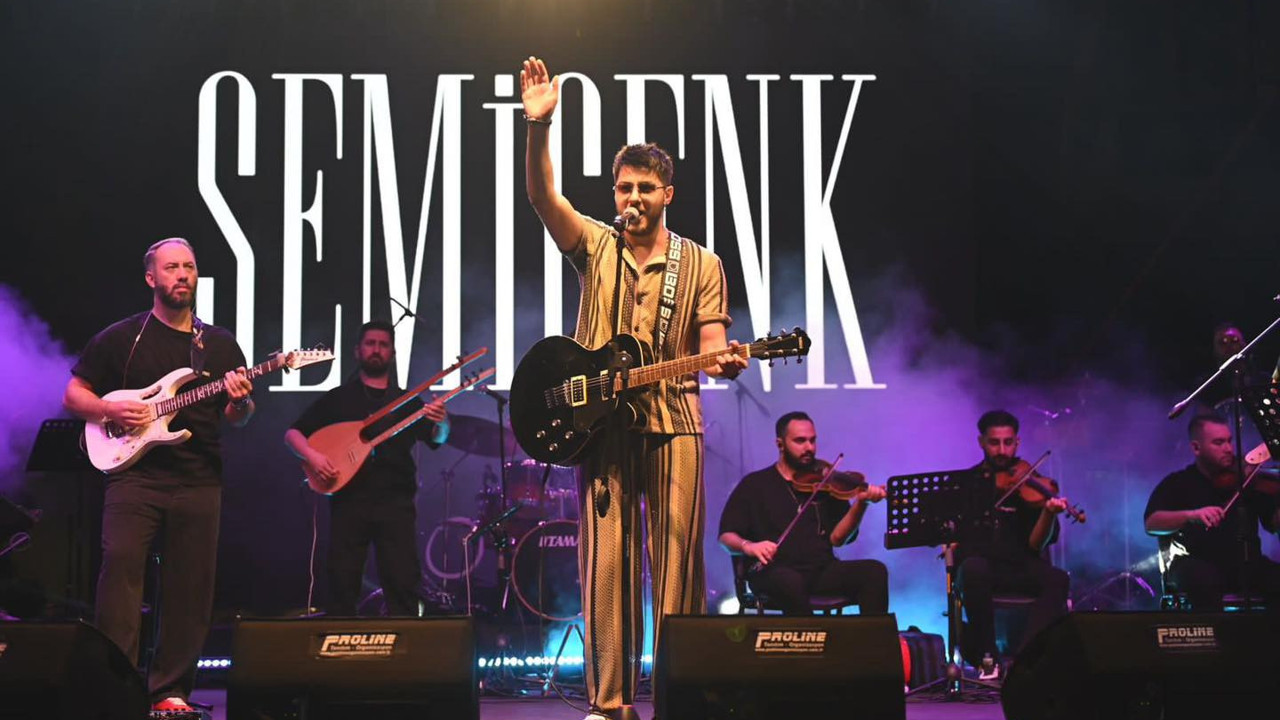 Müslüm Gürses’in şarkısı Semicenk’i davalık etti