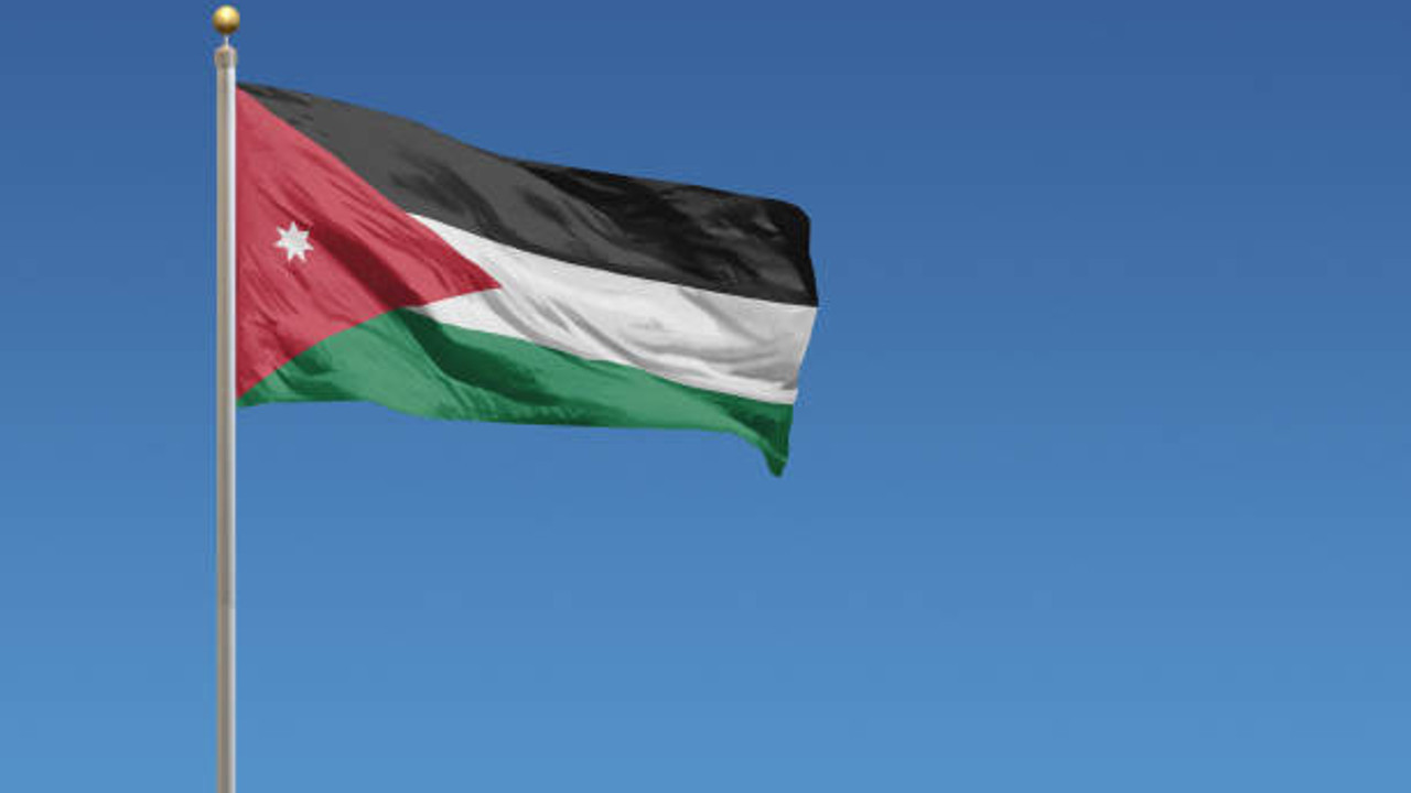 Ürdün ordusu, Suriye sınırında uyuşturucu kaçakçılığını engelledi