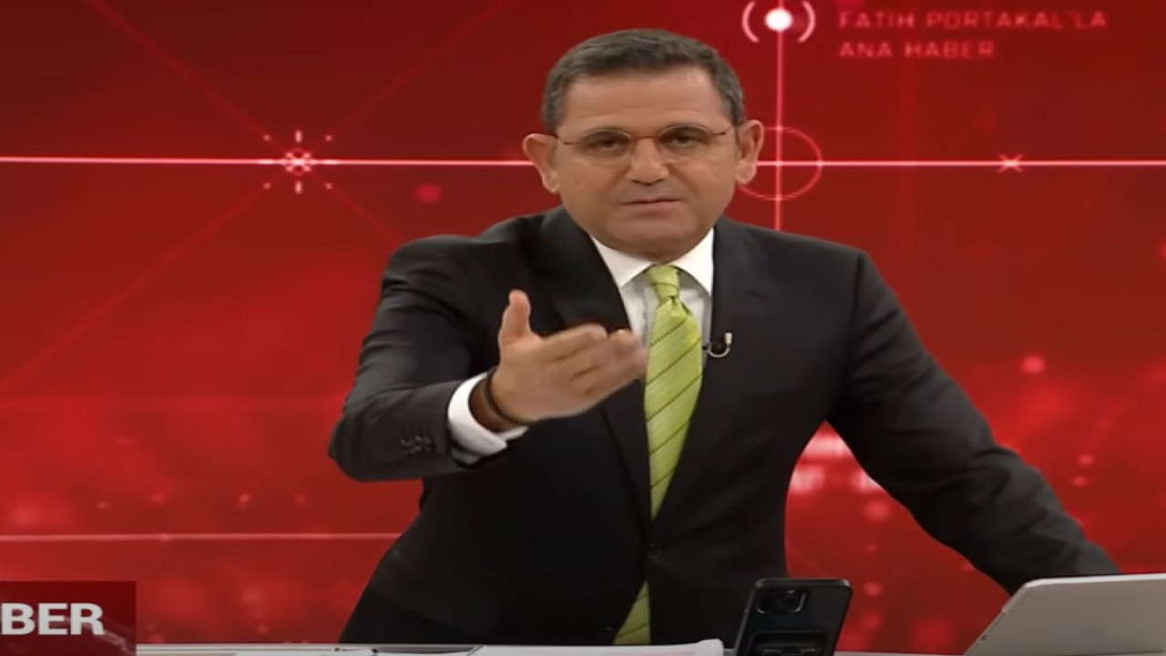 Fatih Portakal kendisine gelen anketi paylaştı: O illeri tek tek sayıp “Sürpriz olabilir” dedi