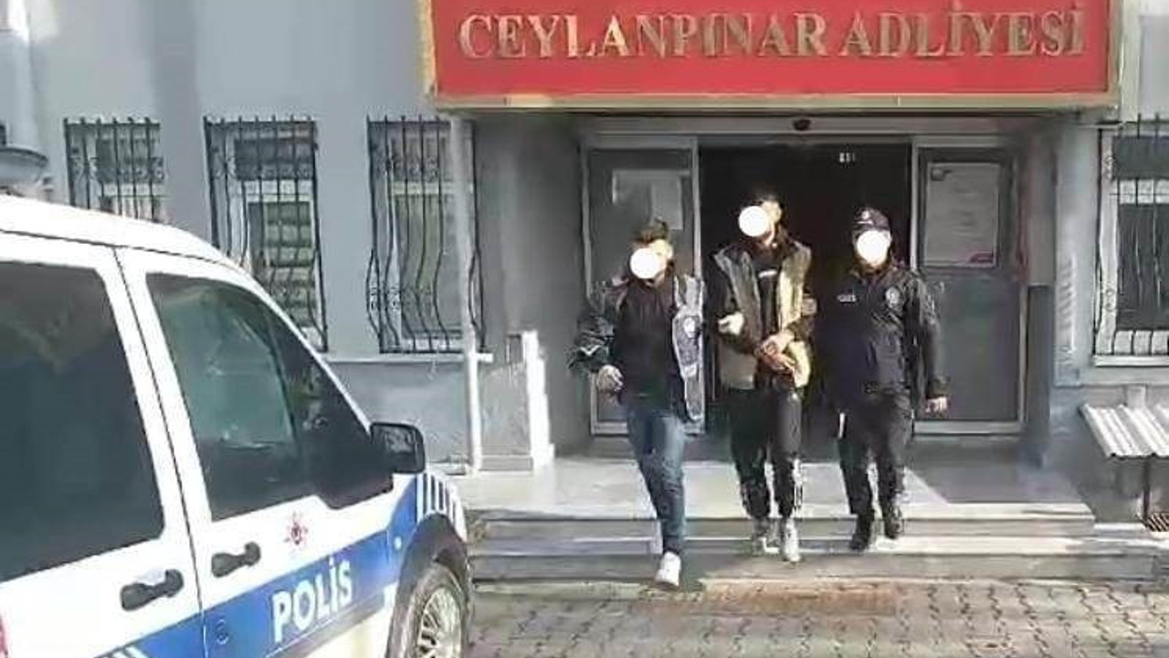 21 yıl aranması olan şahıs yakayı ele verdi