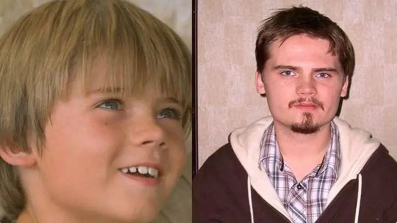 Star Wars’ın çocuk yıldızı psikolojik tedavi görüyor