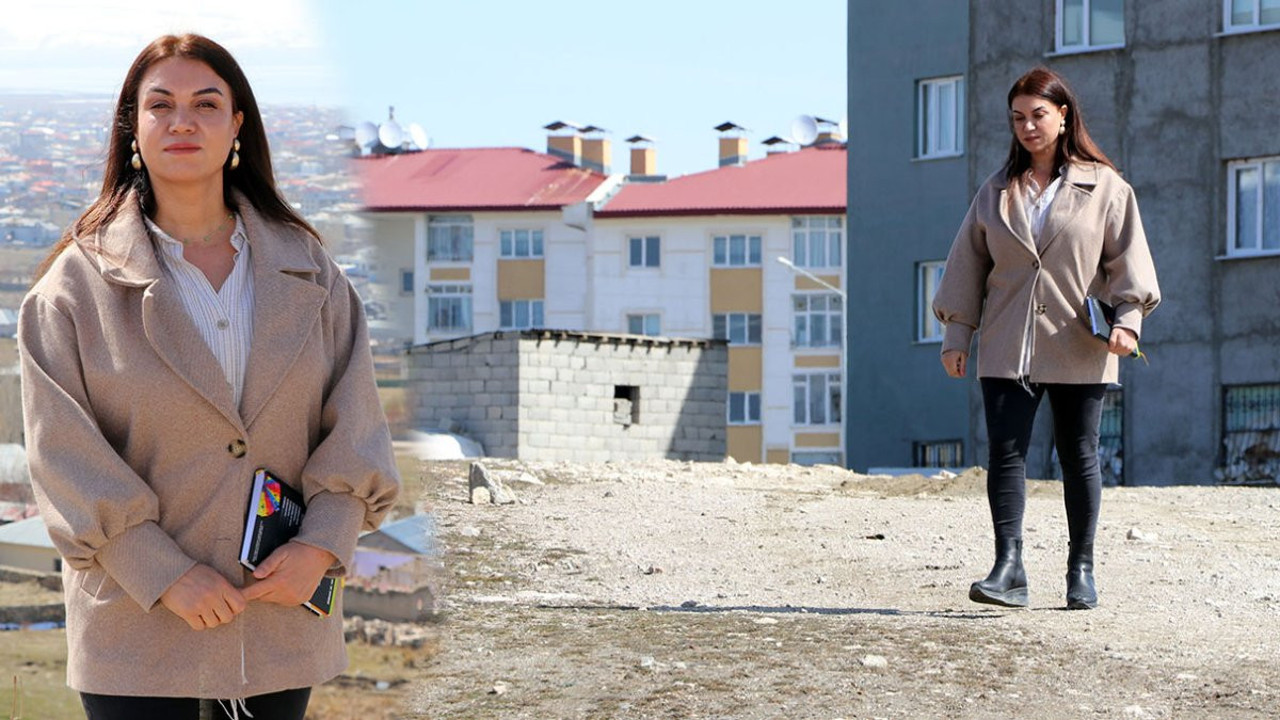 33 yaşında 22 erkeğe kafa kuttu: Çok iddialıyım kazanacağım