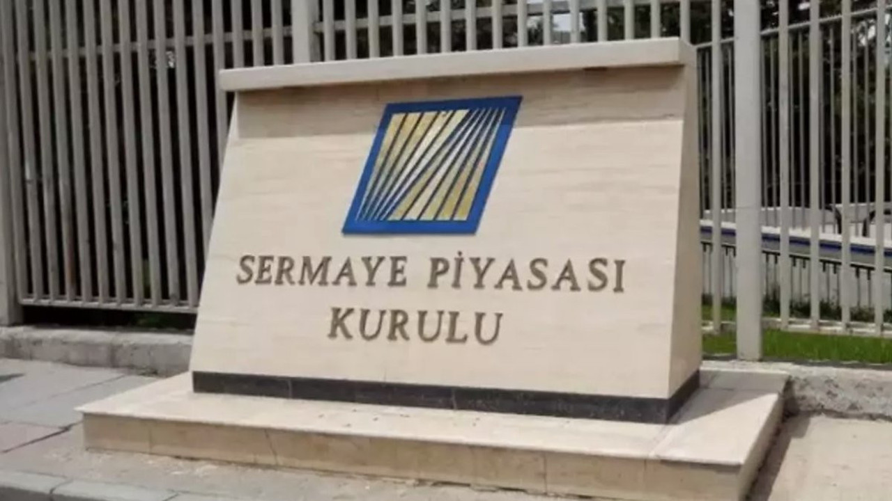 SPK’den 2 şirketin sermaye artımına onay