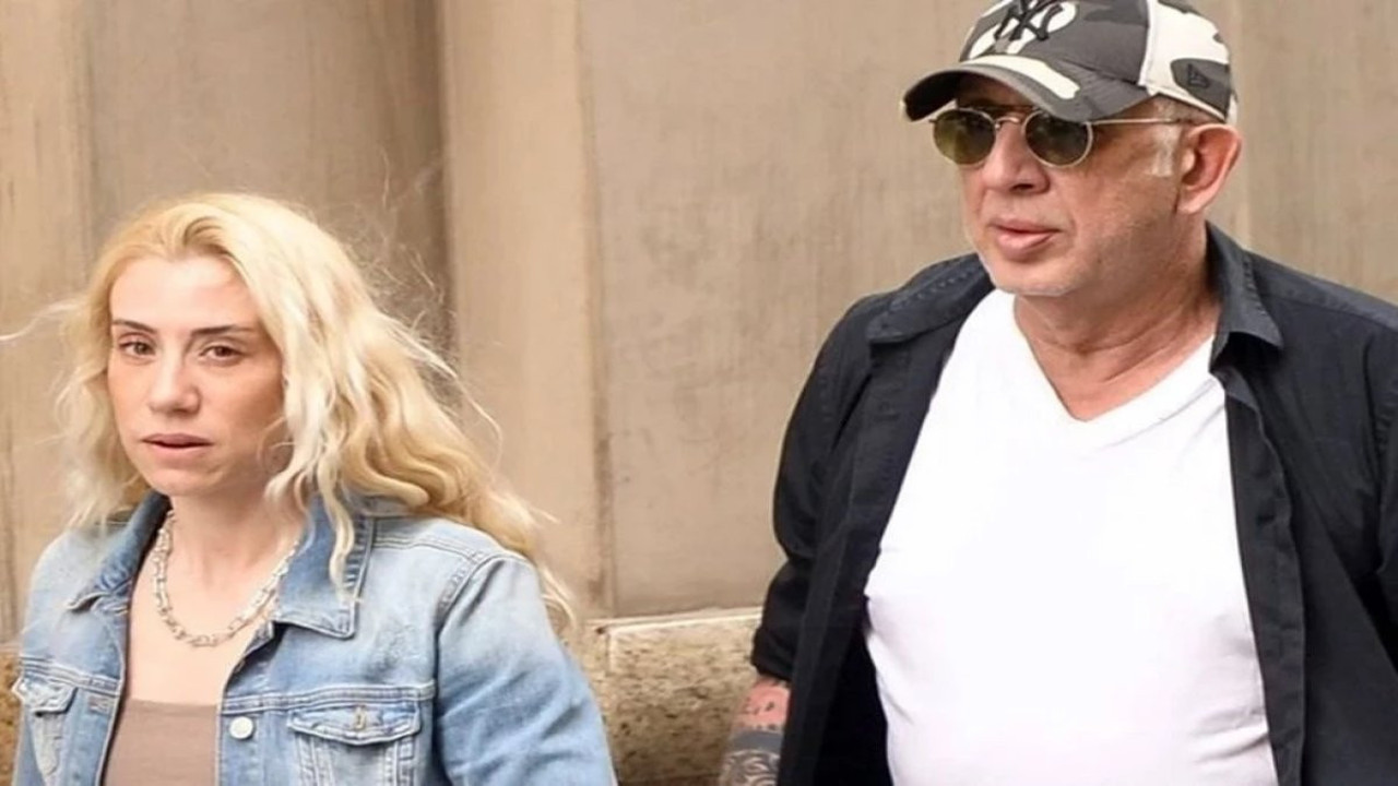 65’lik iş insanı damat oluyor