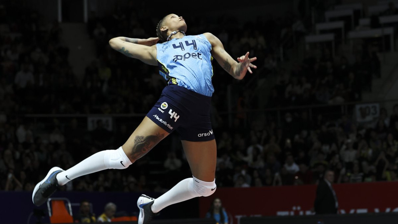 Sultanlar Ligi'nde sezon bitiyor tablo netleşiyor