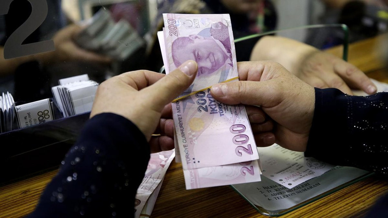 Ödemeler bugün hesaplara yatıyor. Bakan duyurdu