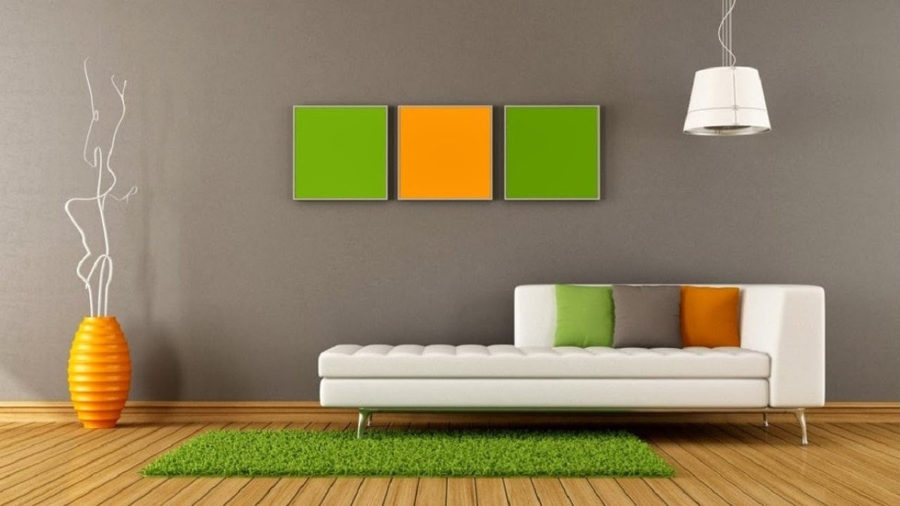 Ev boyamanın püf noktaları nelerdir?