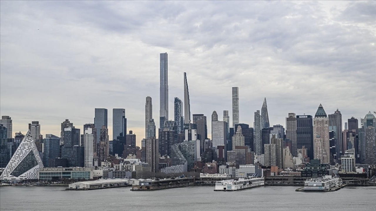 ABD'de ithalat ve ihracat fiyat endeksleri yükseldi