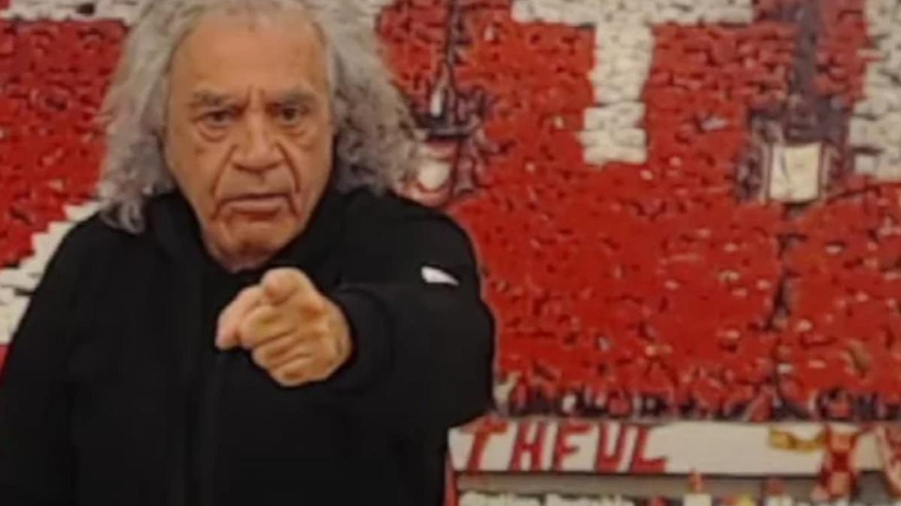 Fatih Terim yalanı patladı