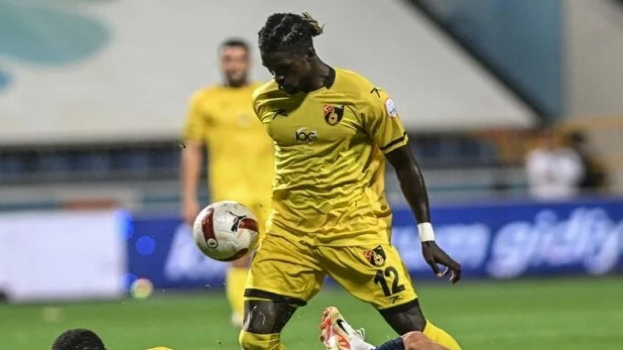 İstanbulspor düşmedi