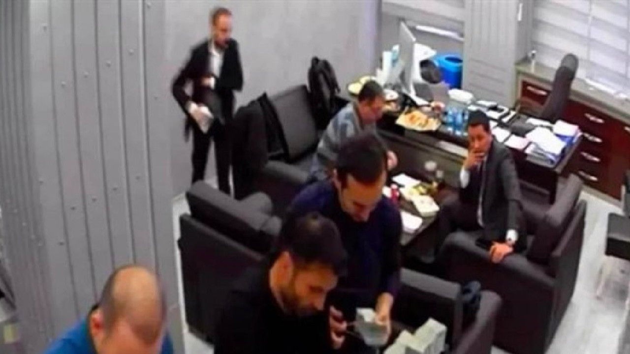 CHP'ye para sayma soruşturması: Fatih Keleş’in ifadesi ortaya çıktı