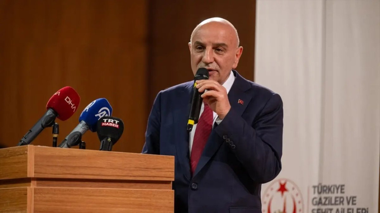 Turgut Altınok’un 158 adet mal varlığının tam listesi. Mülk Allah’ındır biz emanetçiyiz demişti