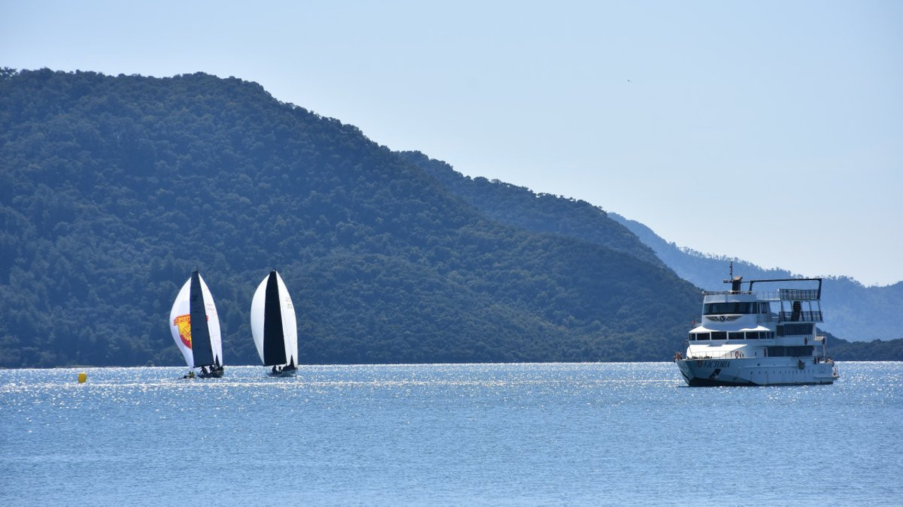Galatasaray ve Koç karşı karşıya