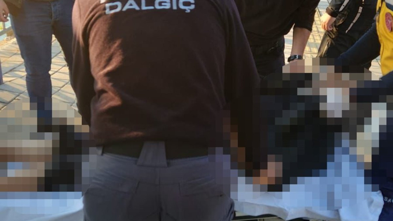 Adana’da korkunç olay: Akıntıda sürüklenirken bulundu