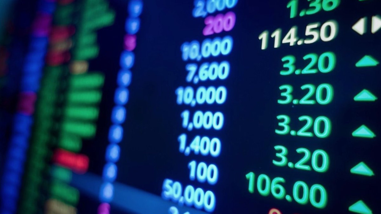 Borsa günün ilk yarısında geriledi. En çok hangi hisseler düştü (18 Mart 2024)