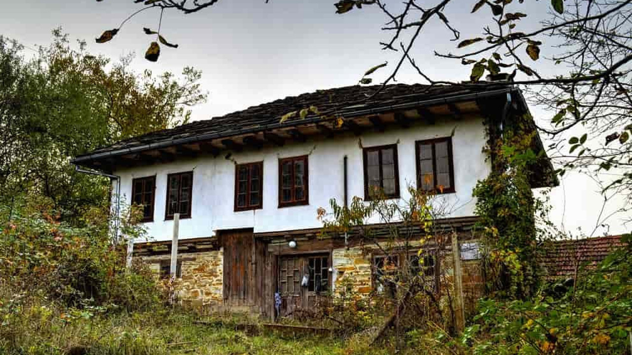 Kargir ev ne demek? Kargir evlerin en önemli özellikleri nelerdir?