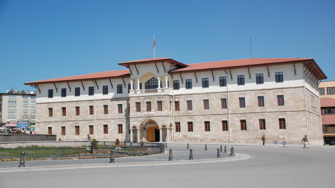 Valilik uyardı. 3 gün sürecek