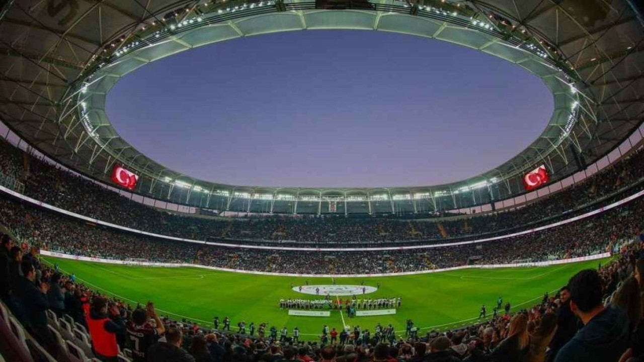 FIFA'dan Süper Lig yasağı (20 Mart 2024)