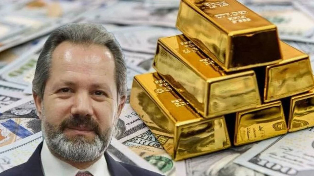 İslam Memiş altın ve doların kritik pik eşiğini açıkladı. Büyük tüyo verip yeni rotalarını çizdi