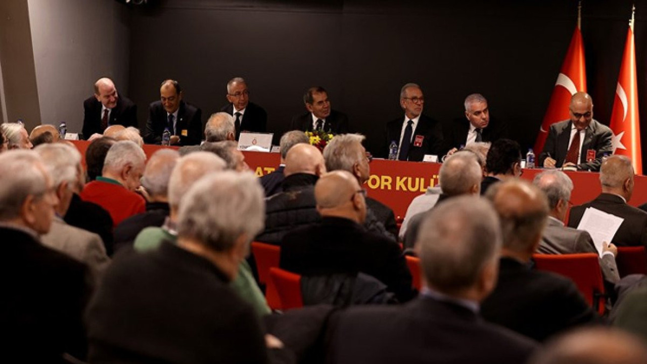 Galatasaraylı Koç'tan Ali Koç tehdidi