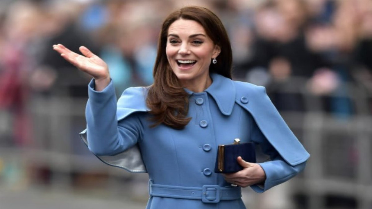 Prenses Kate'in tıbbi kayıtlarına ulaşmaya çalışan 3 kişiye soruşturma