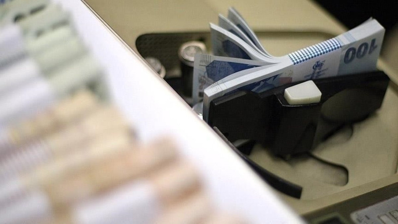 Bankacılık sektörünün mevduatı arttı (21 Mart 2024)