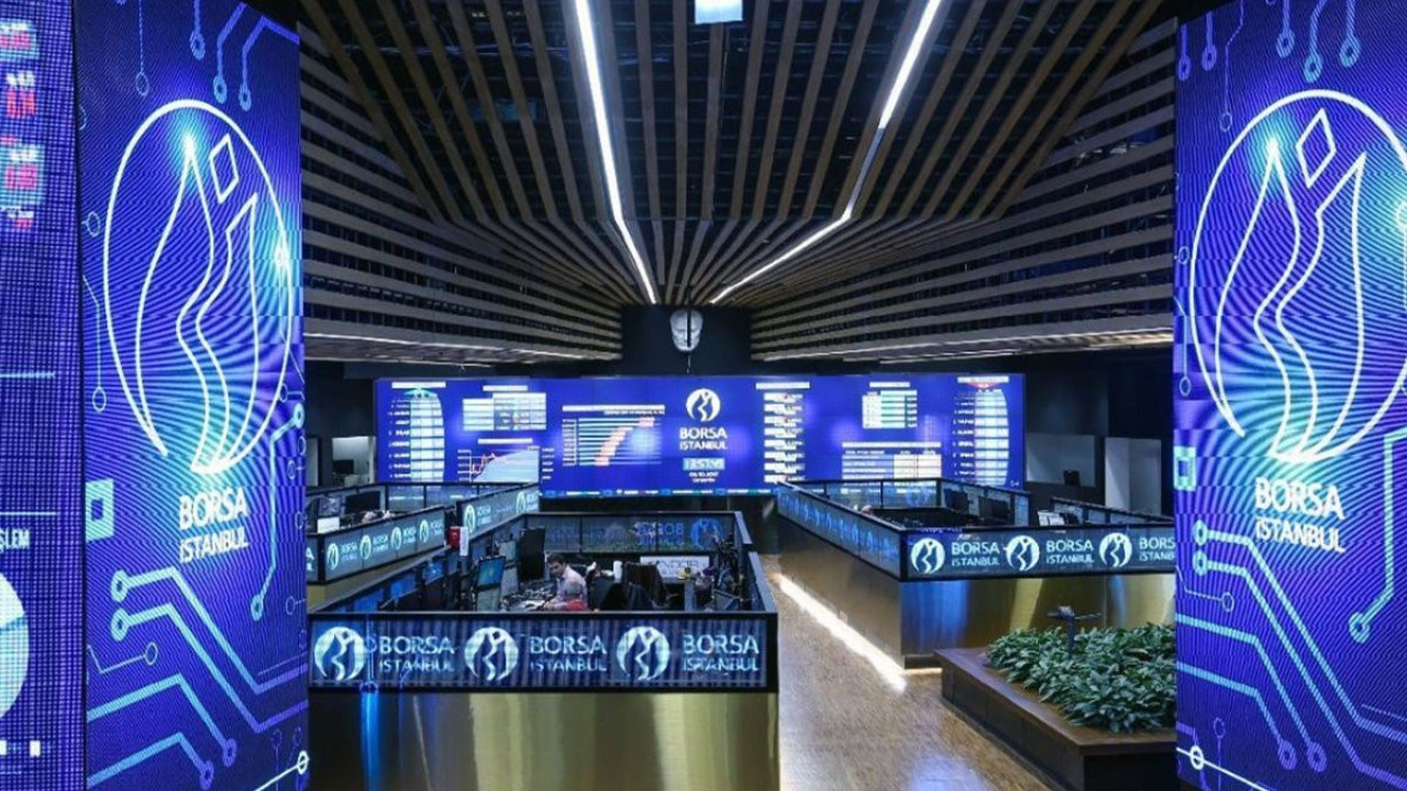 Borsa günü yükselişle tamamladı. Borsada en çok hangi sektör kazandırdı? (21 Mart 2024)