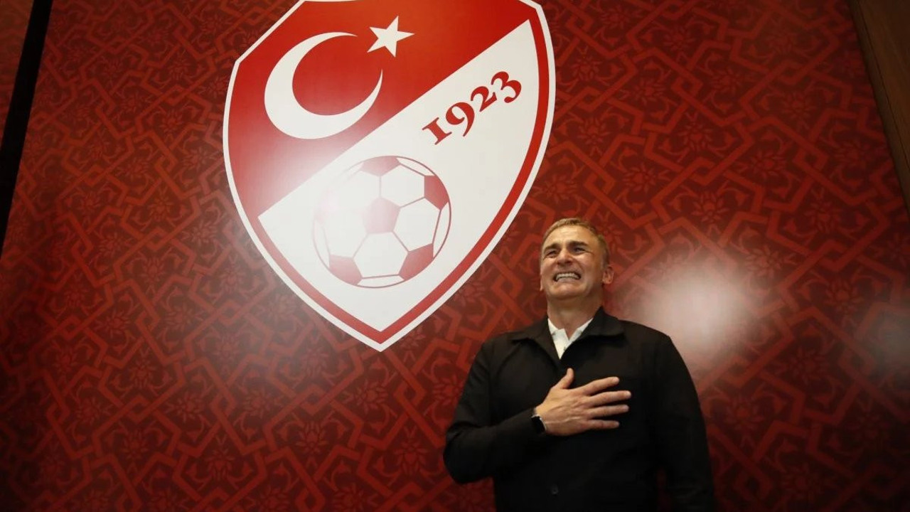 Kuntz federasyona Can Uzun üzerinden isyan etti