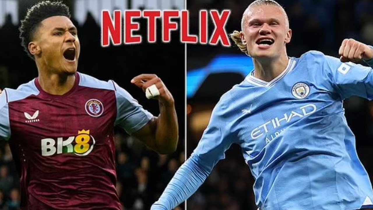 Netflix en iyi golcülerin belgeselini yapacak