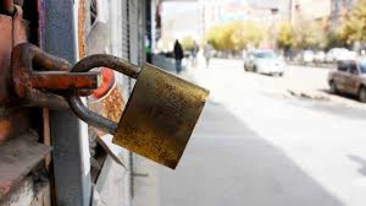 Kurulan şirket sayısı şubatta düştü kapanan şirket sayısı yükseldi