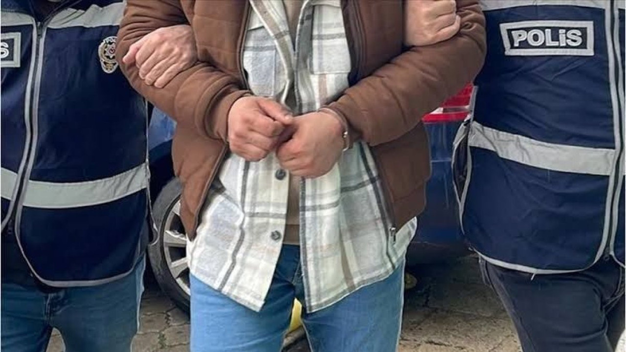 Hakkında hapis cezası bulunan şahıs Bilecik’te yakalandı