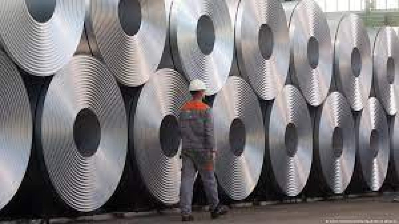 Çelik ihracatçılarından Baltık ülkeleri hamlesi