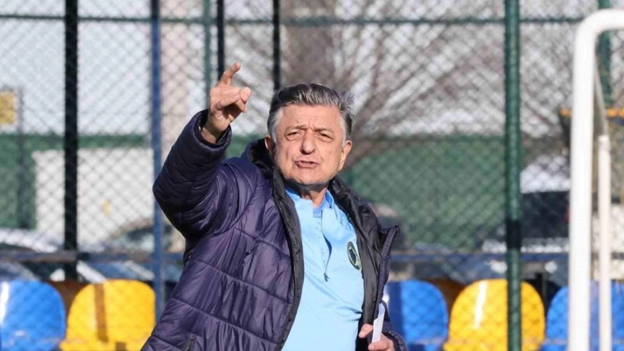 Yılmaz Vural: Kimi kandırıyorsunuz kardeşim