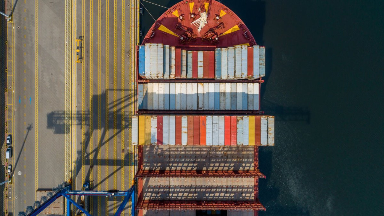 Makine ihracatı ilk 2 ayda 4,4 milyar dolar oldu